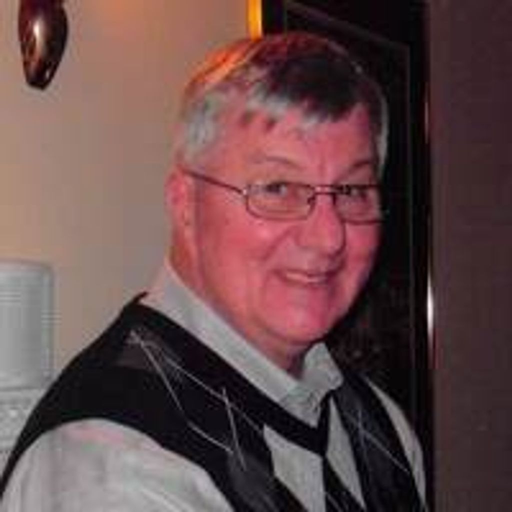 Raymond R. Napiwocki