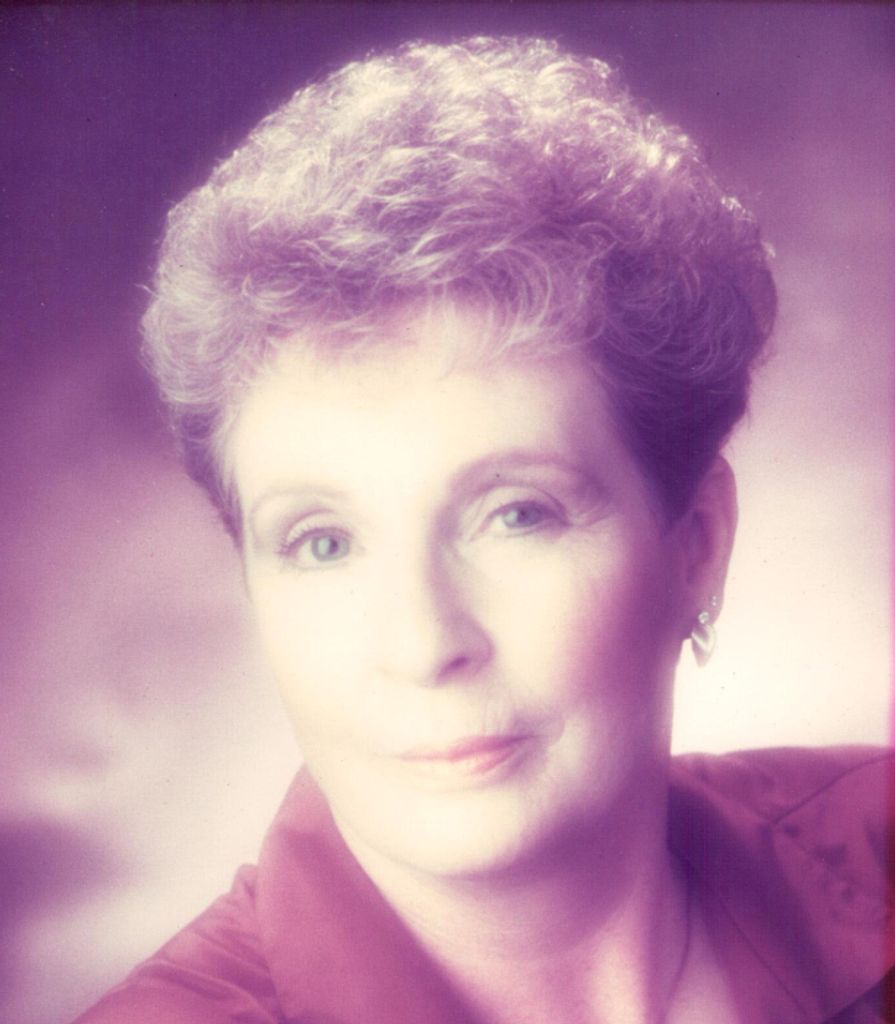 Letitia Child