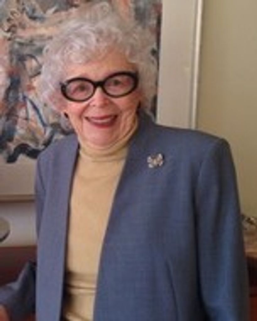 Barbara Bobbi Moskow Profile Photo