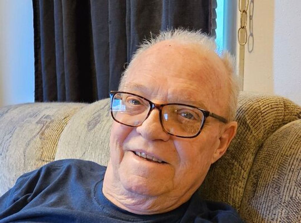 David Elroy Lester Profile Photo