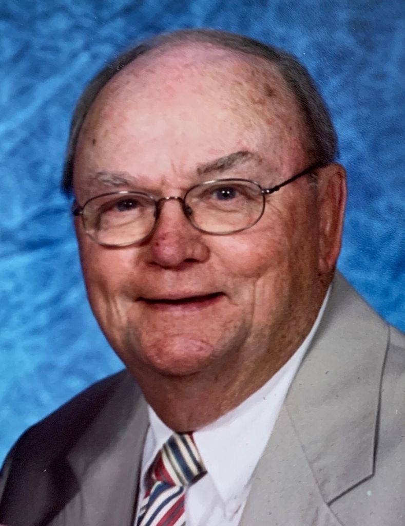 Robert F. Miller Profile Photo