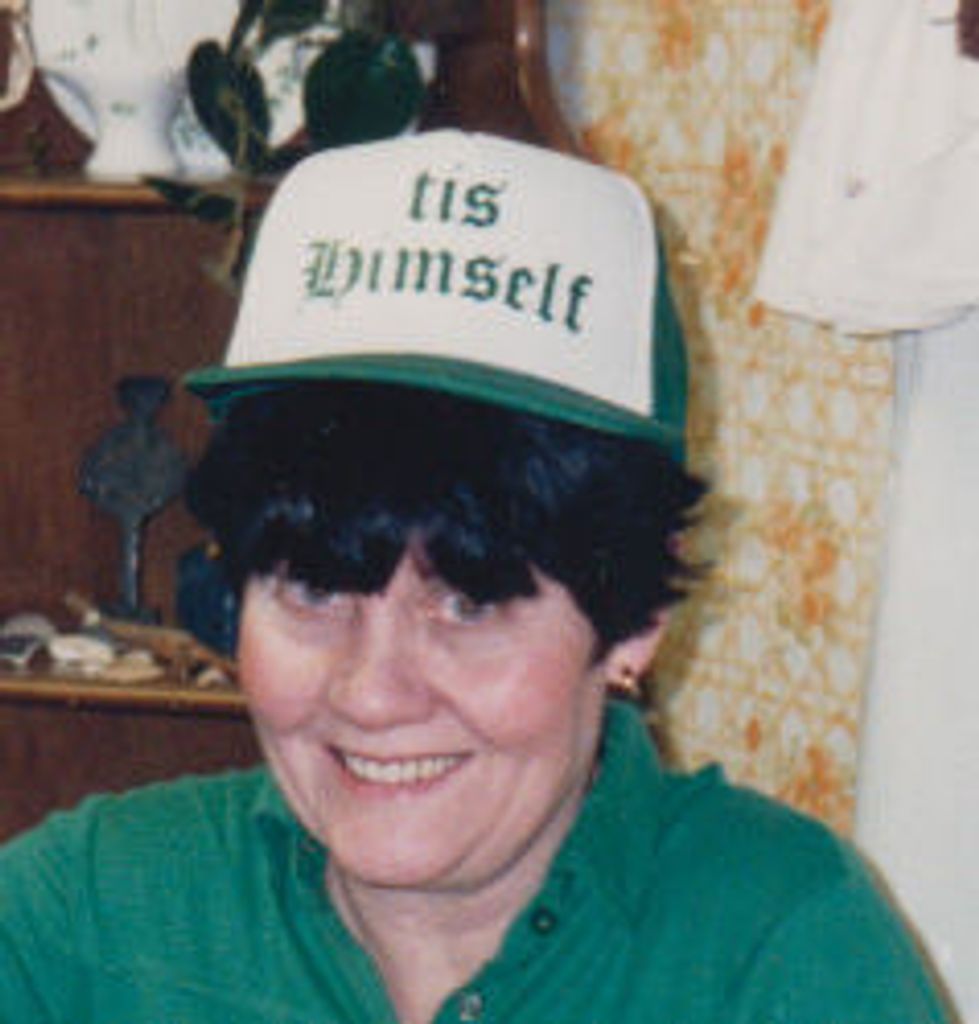 Wilma J. (nee Rice) Cominsky Profile Photo