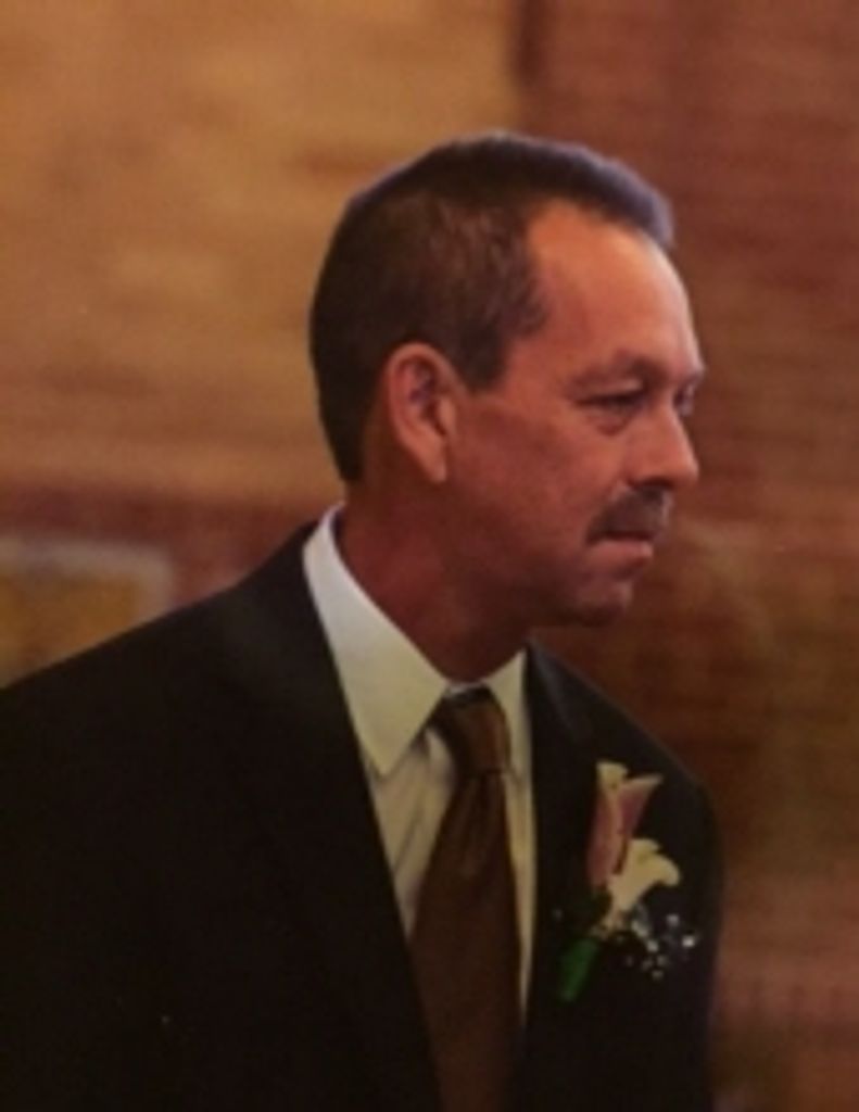 Richard Allen Perrine