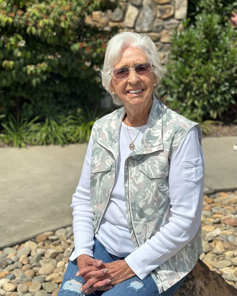 Dorothy Floyd Profile Photo