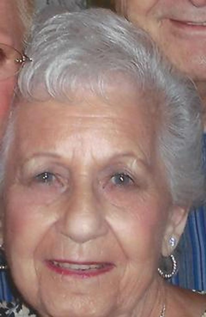 Grace F. (Columbro)  Tomon
