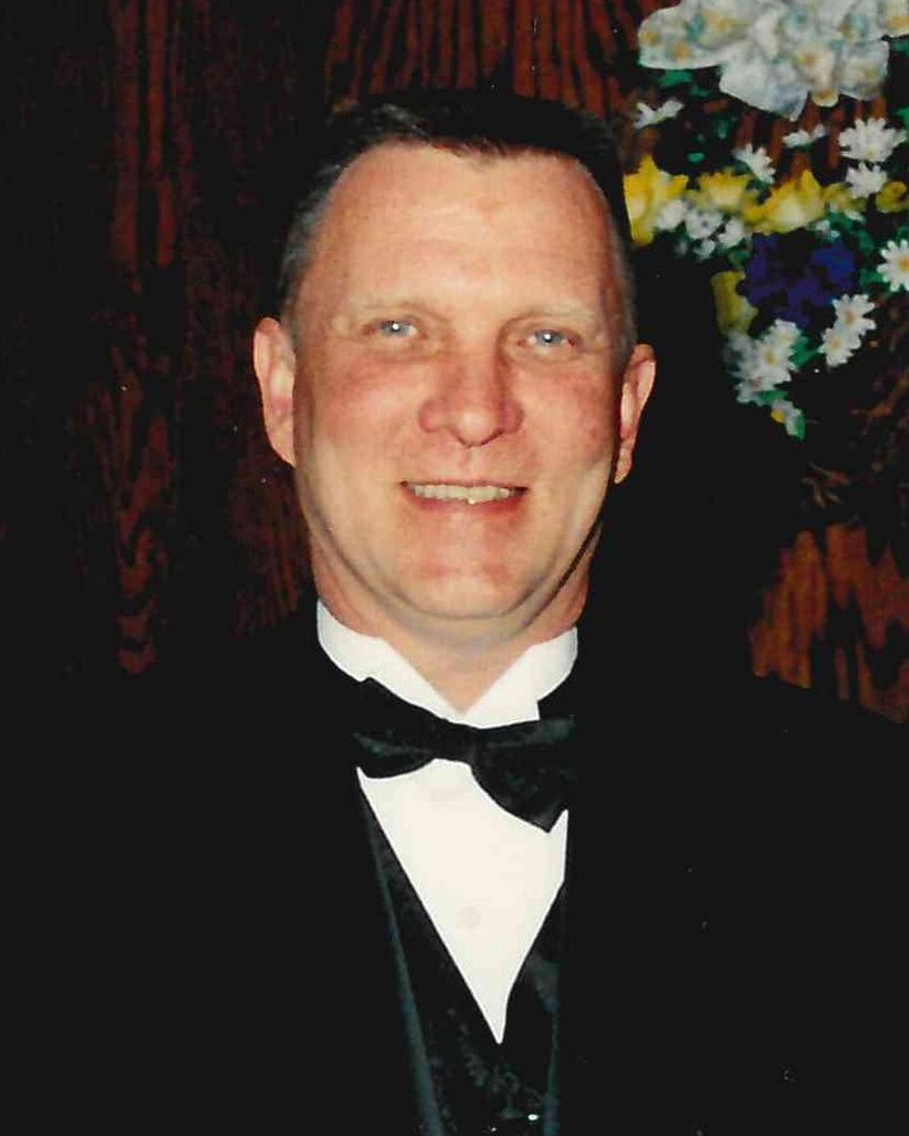Rodney R. Erdley Profile Photo