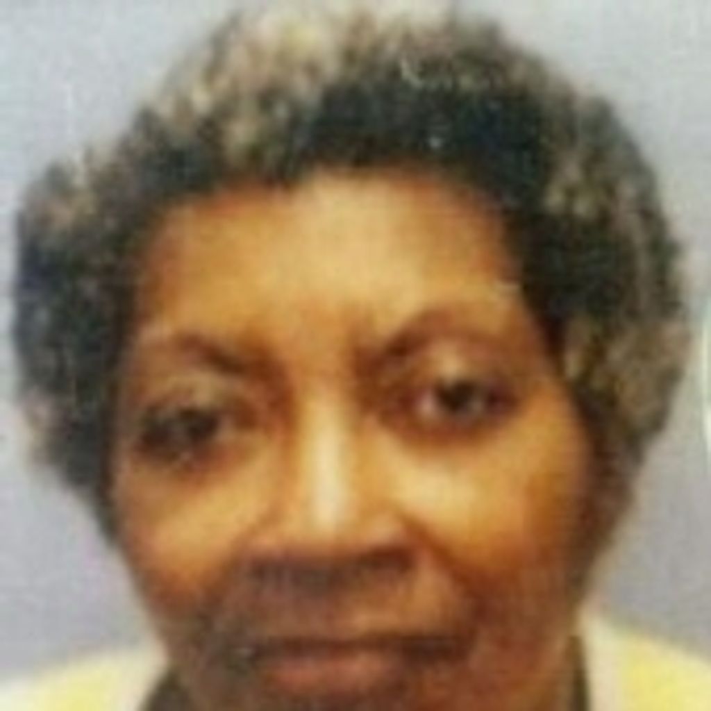 Bessie  Mae Gallego