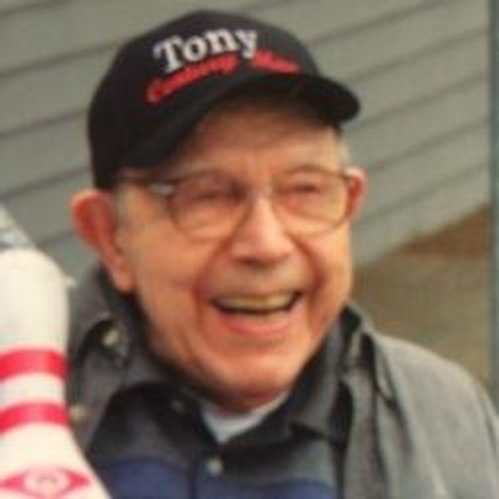 Anthony J. Massaro Profile Photo