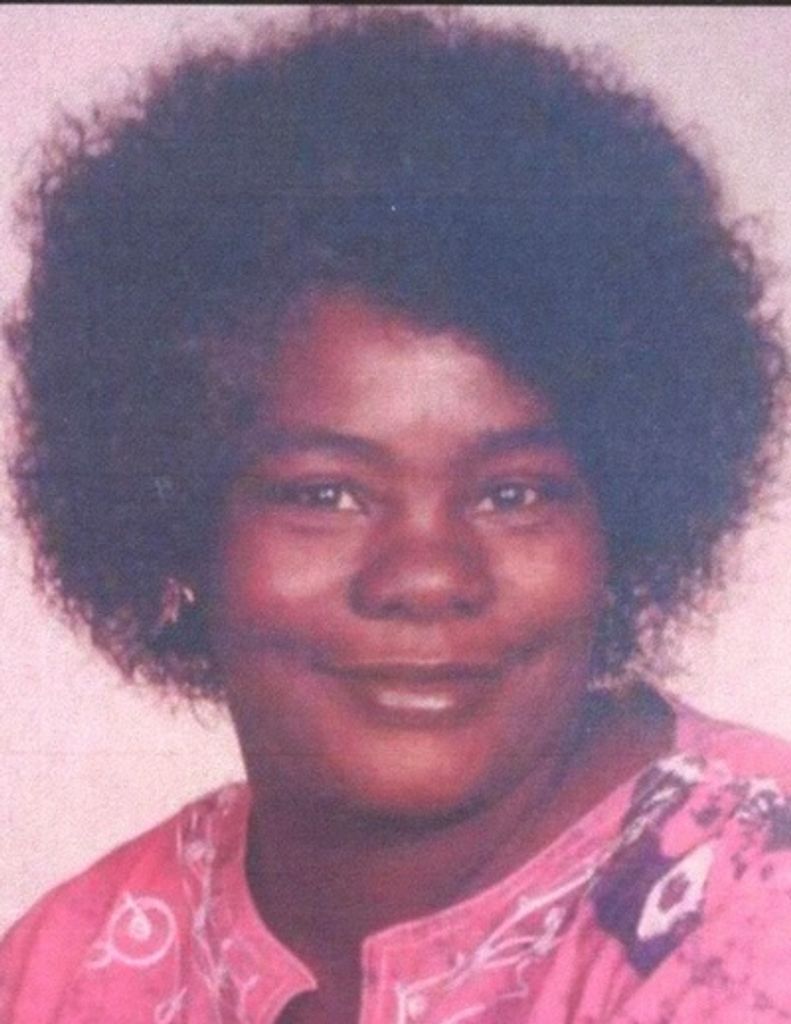Bettie F. Lopez