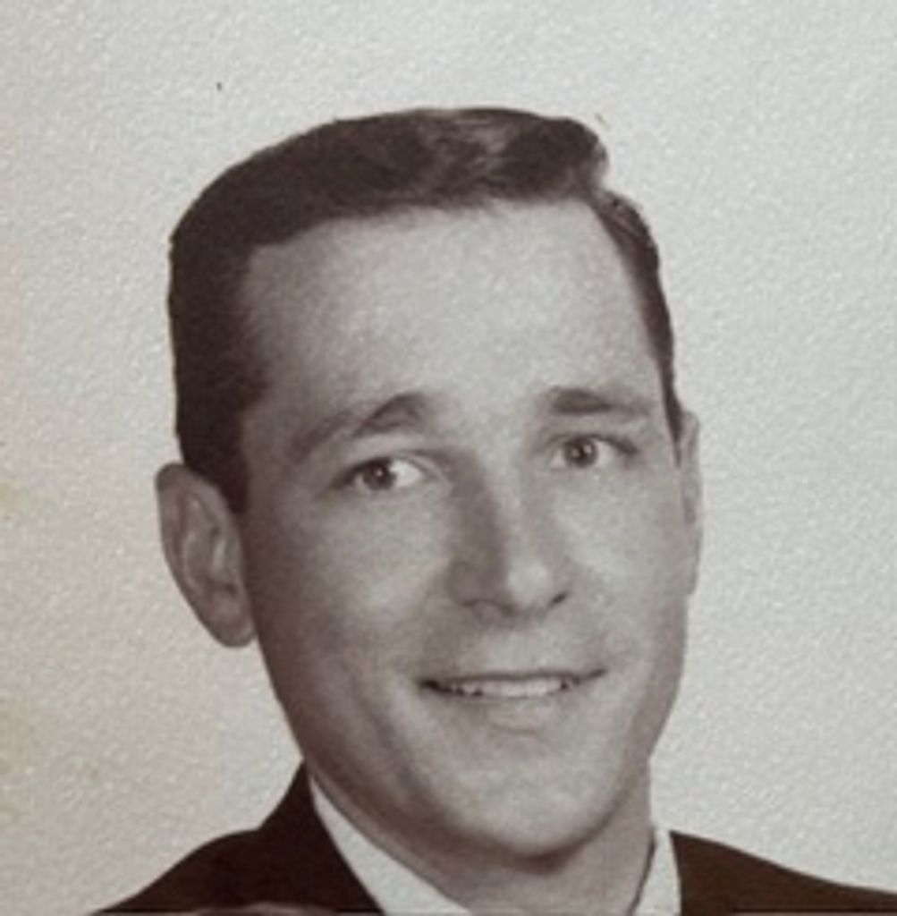 Richard Clifton Stegal Profile Photo