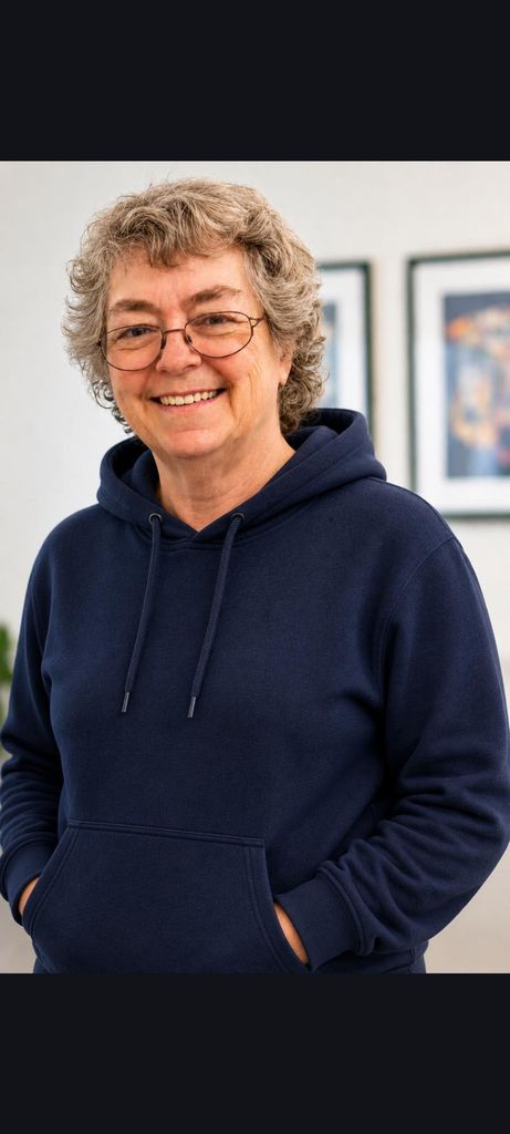 Gloria "Jeanie" Smith