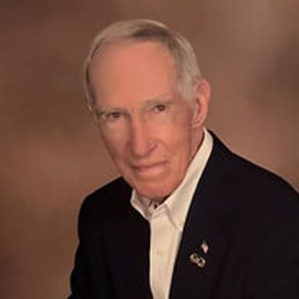 Allen "Al" Leon Adams