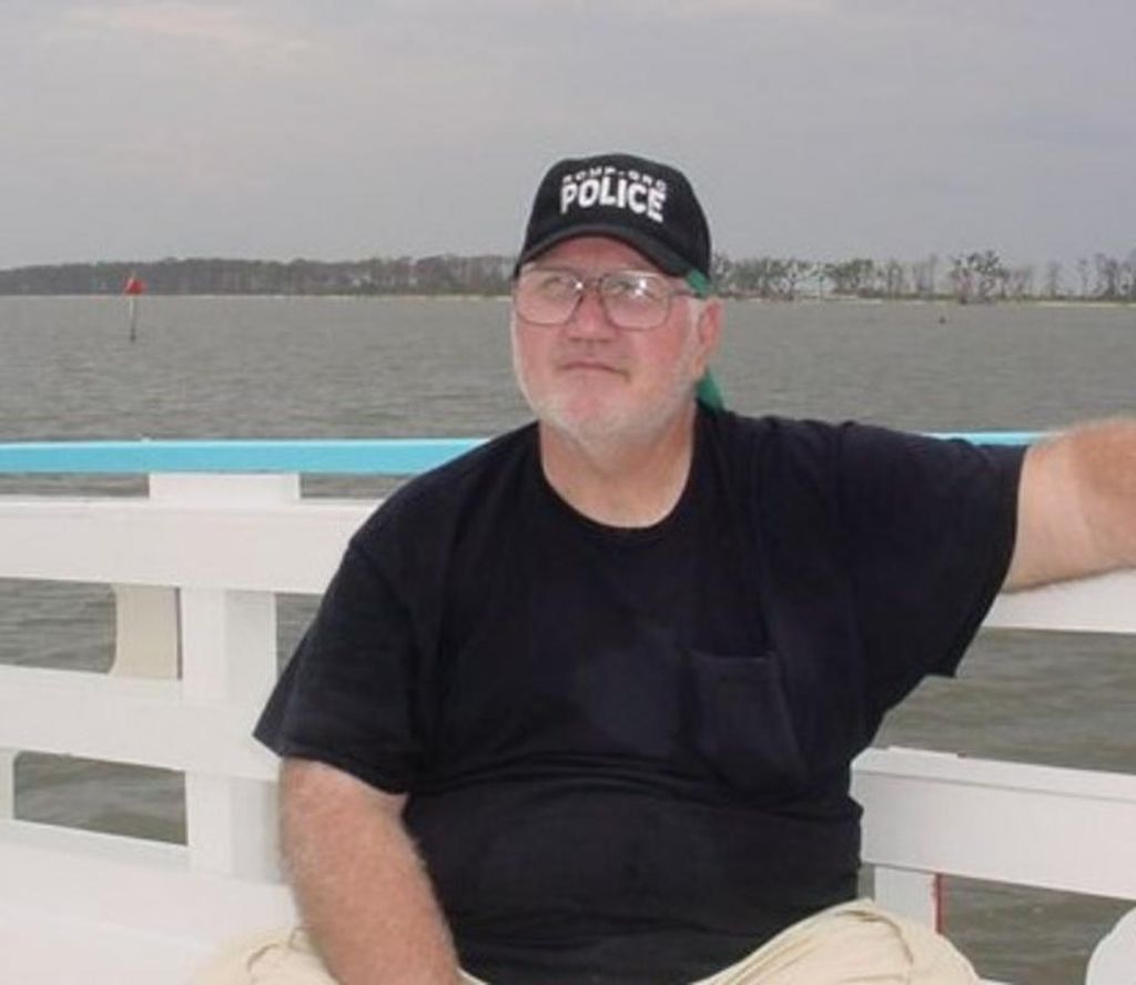 Clyde Ray Furlow Profile Photo