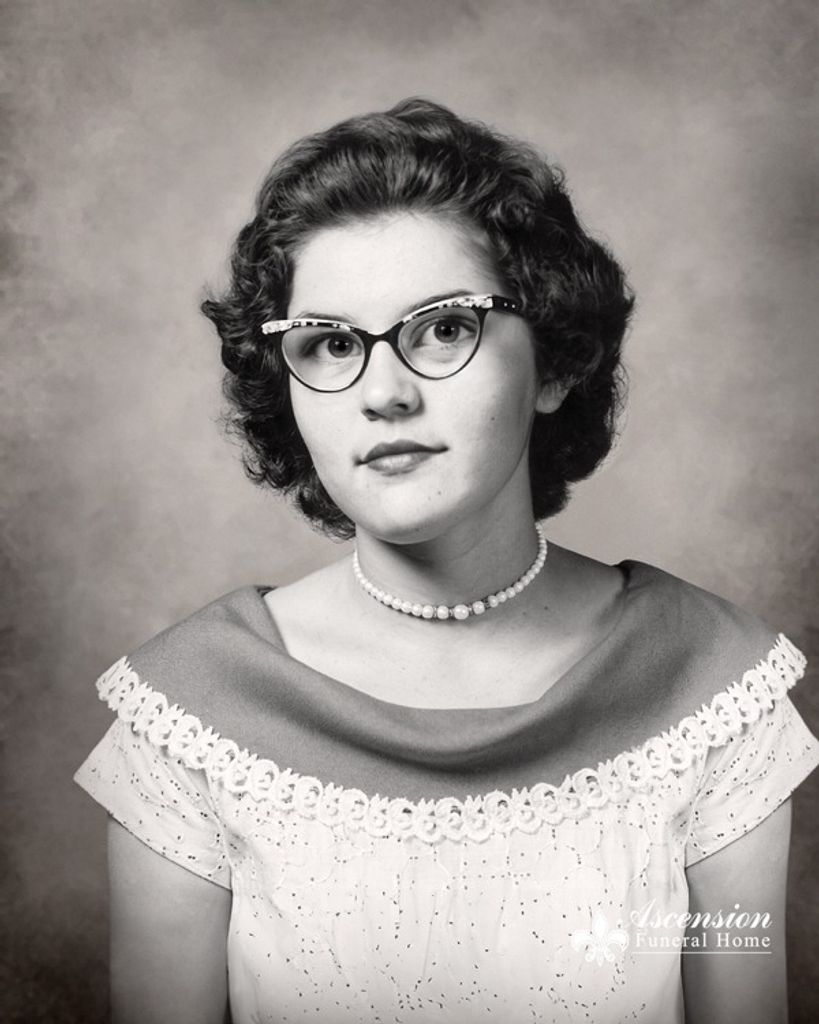 Beverly Ann Ostermiller Profile Photo