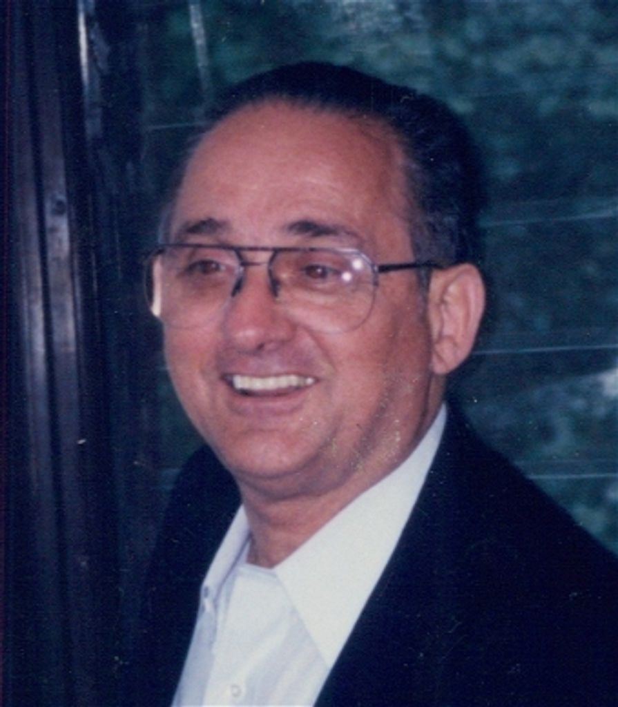Richard Thomas Toscano Profile Photo
