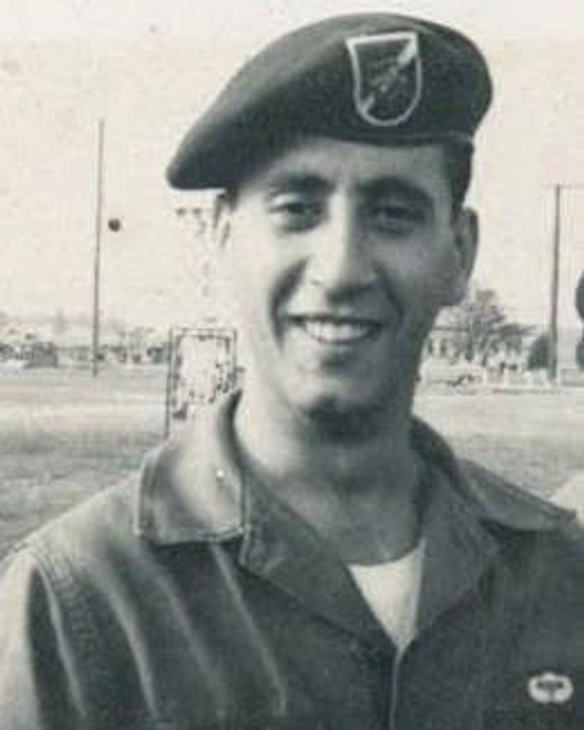 Francis "Frank" Rene Pineiro