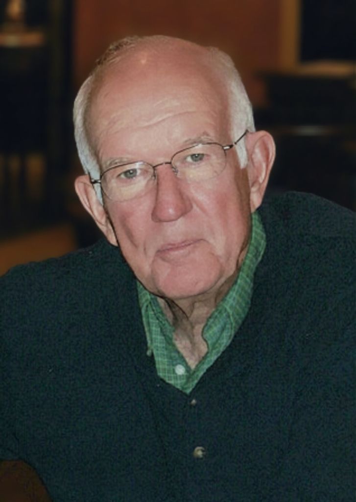 William Dunn Gardiner