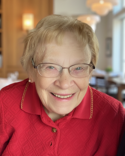 Rose Marie Boychuk Profile Photo