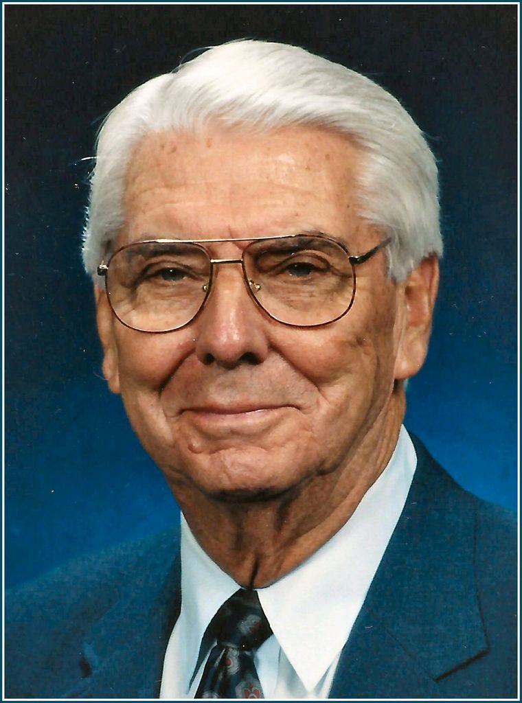 Everett D. Humke