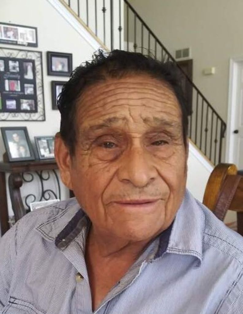 Jose Guadalupe Villegas