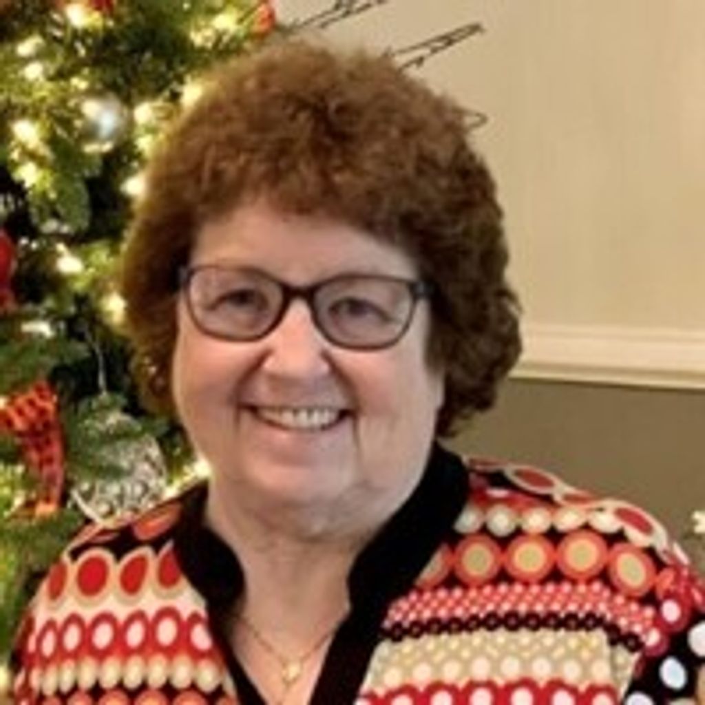 Kathy Presnell Barnes