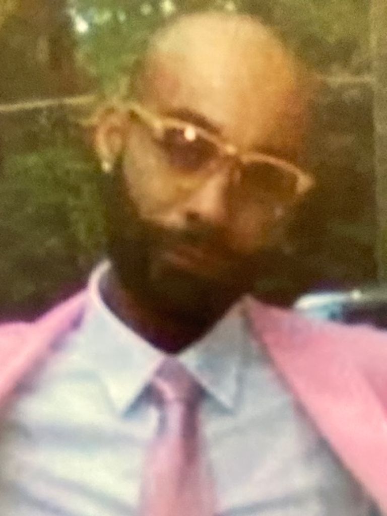 Anthony Ray Chandler Profile Photo