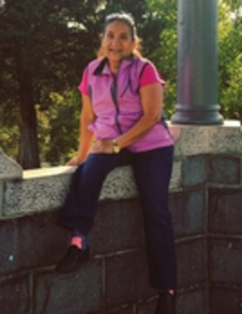 Marcelina (Corrales) Corrales Colorado