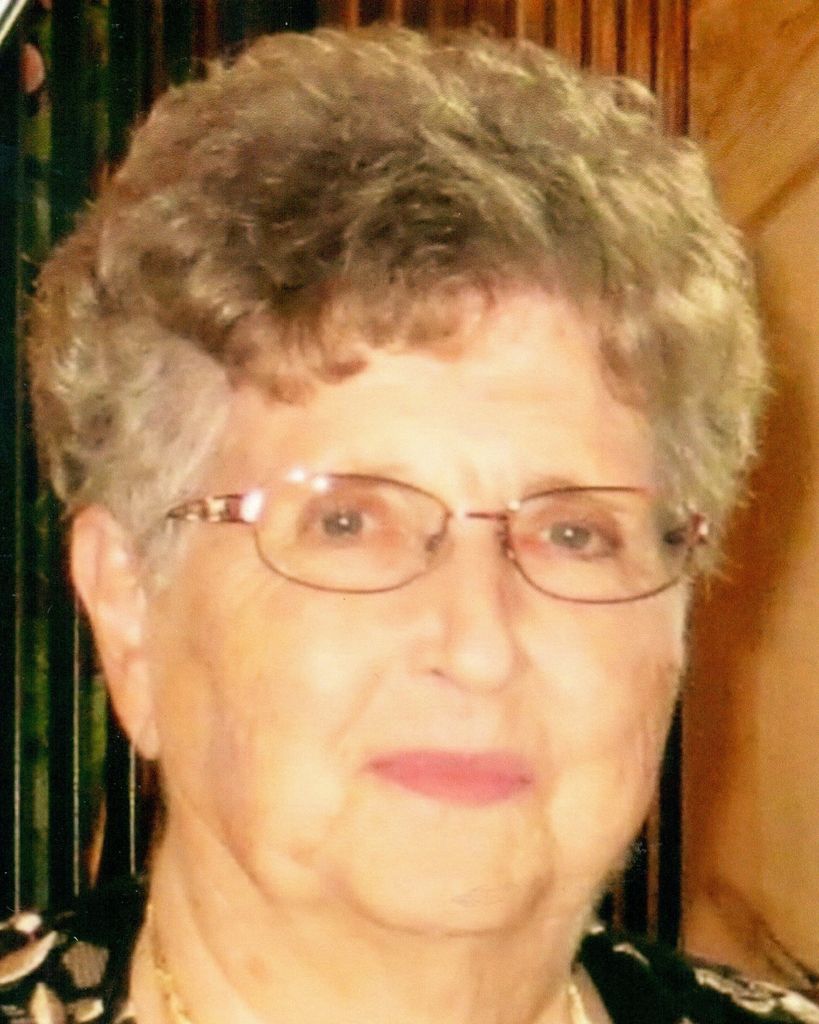 Marjorie June Brenizer Profile Photo