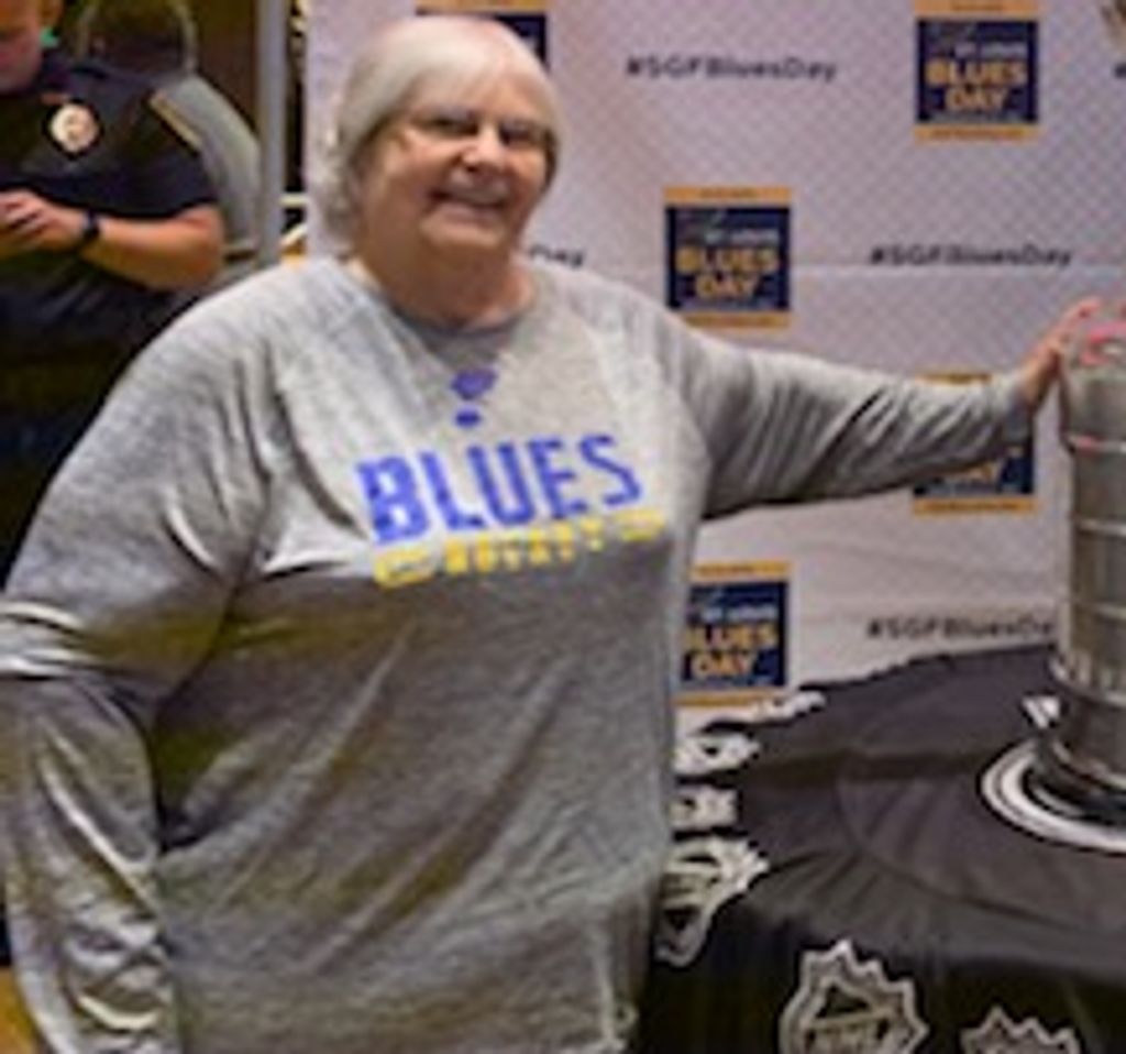 Maryette Anderson
