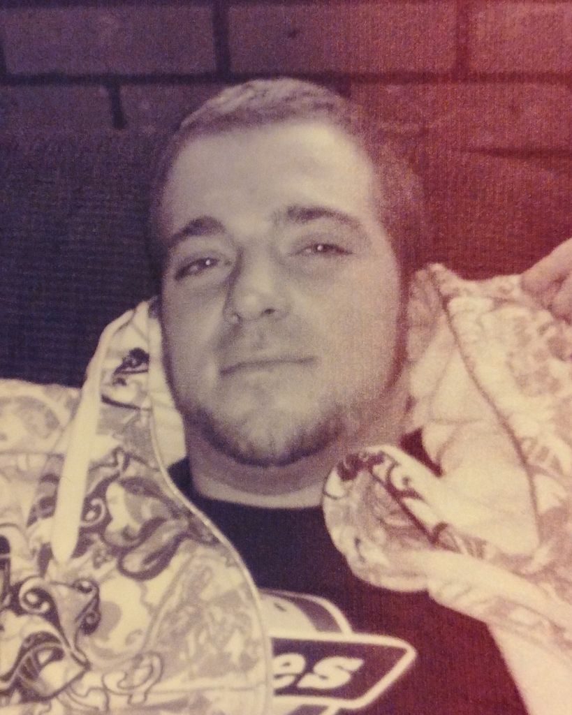 William Daniel Ledlow Profile Photo