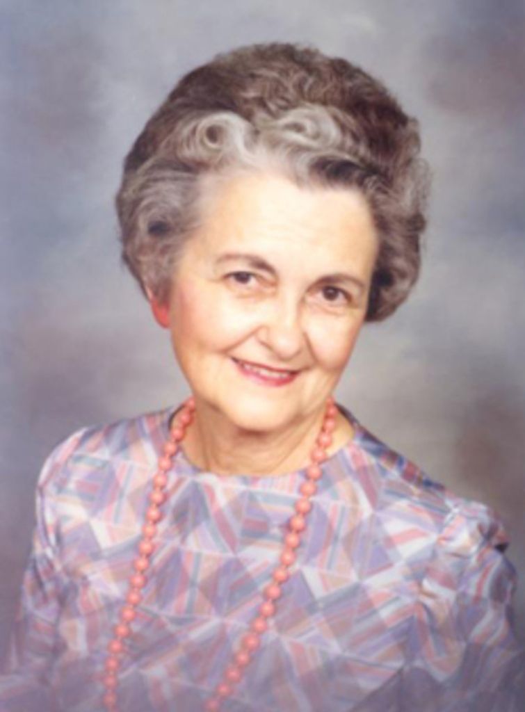 Ora Etta Hoffman Gubler