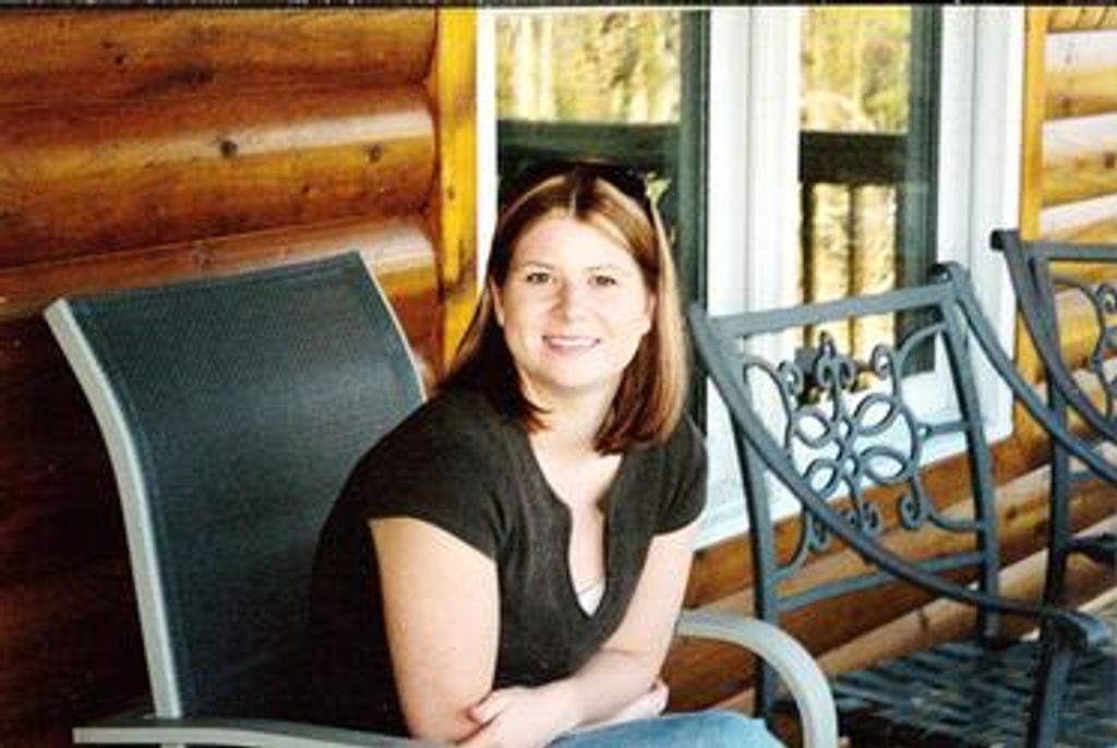 Amber R. Landrum Boone Profile Photo