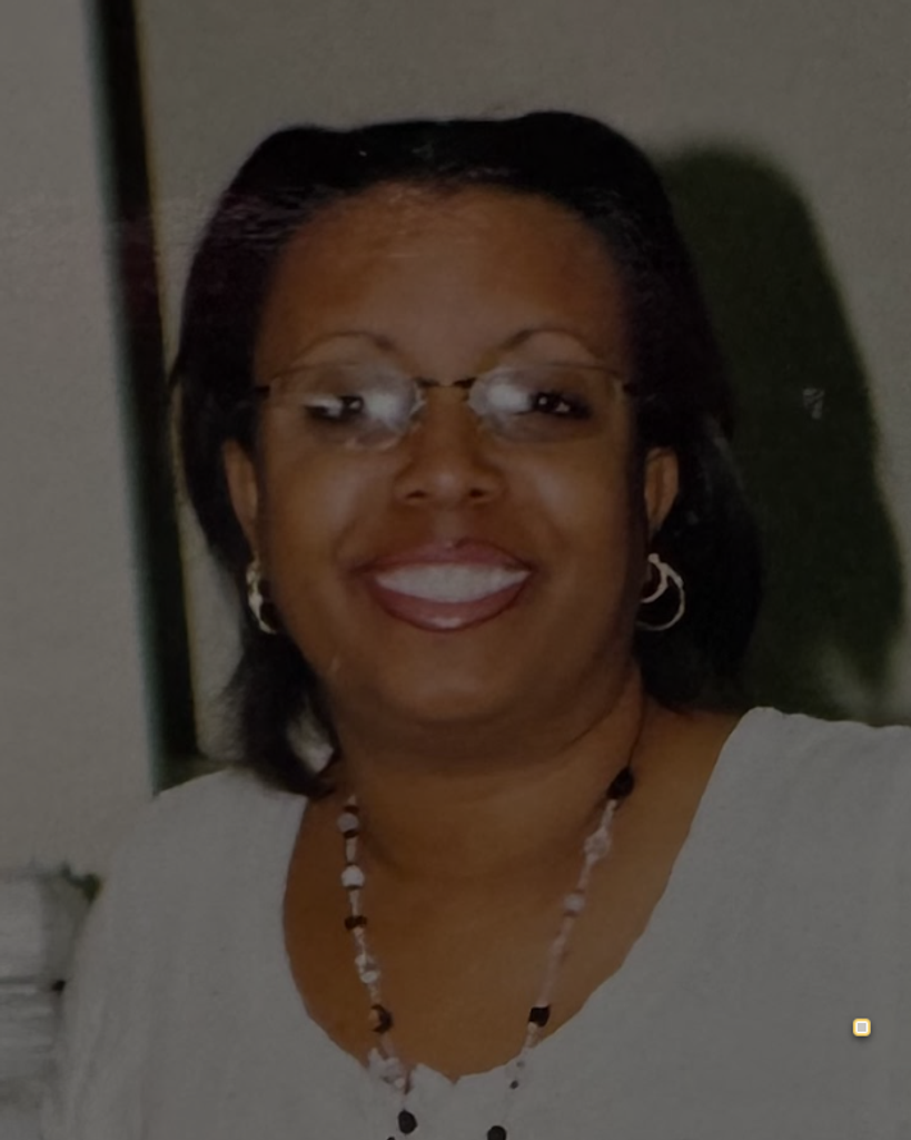 Erica Denise Kyser
