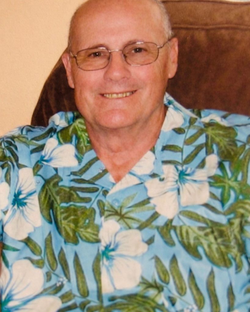 Jan Raymond Gregory Profile Photo