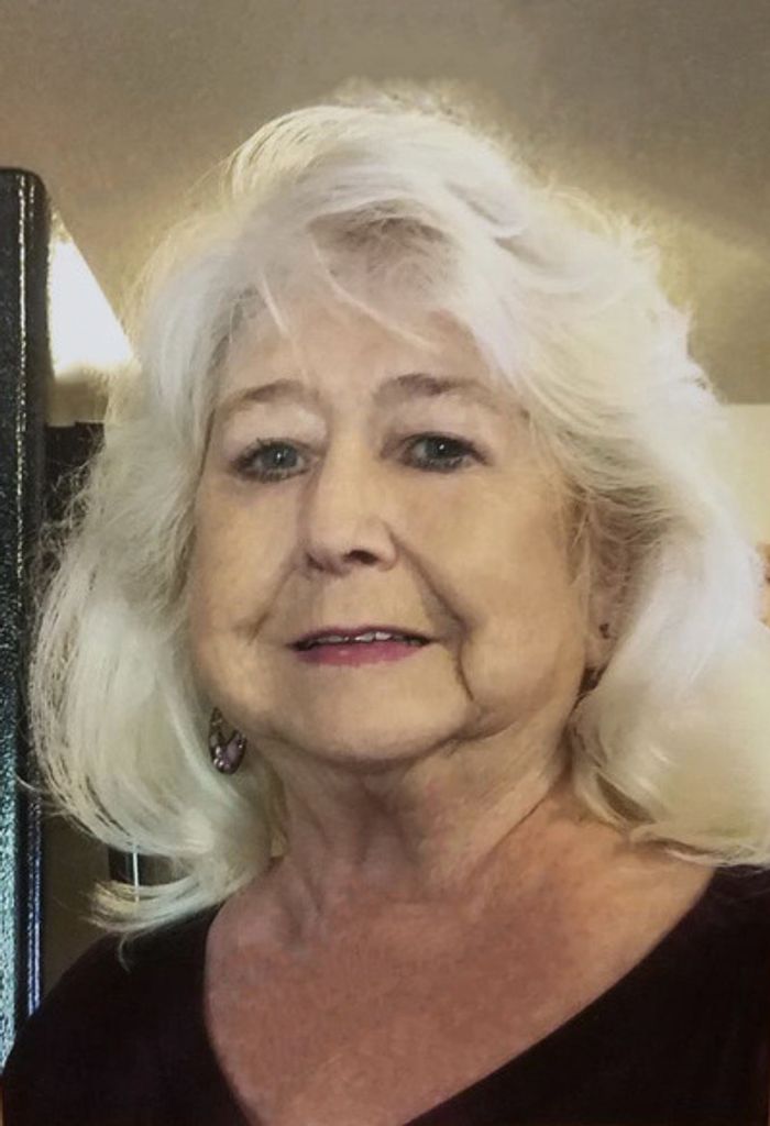Jeanette Hall Vickery