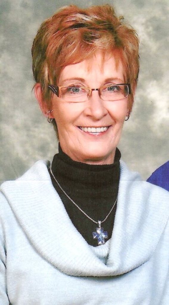 Alice M. Kindall Profile Photo