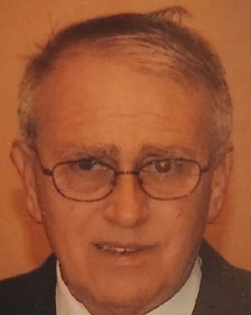 Marvin Swancey