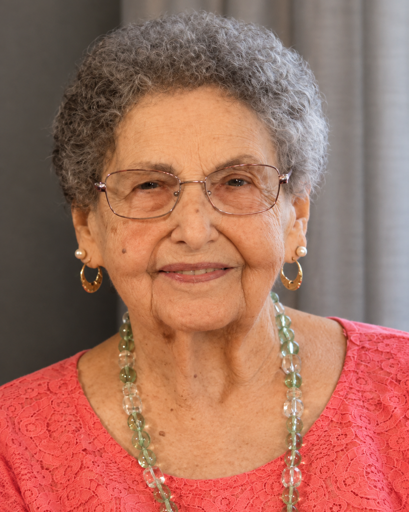 Lillian E. Sewell