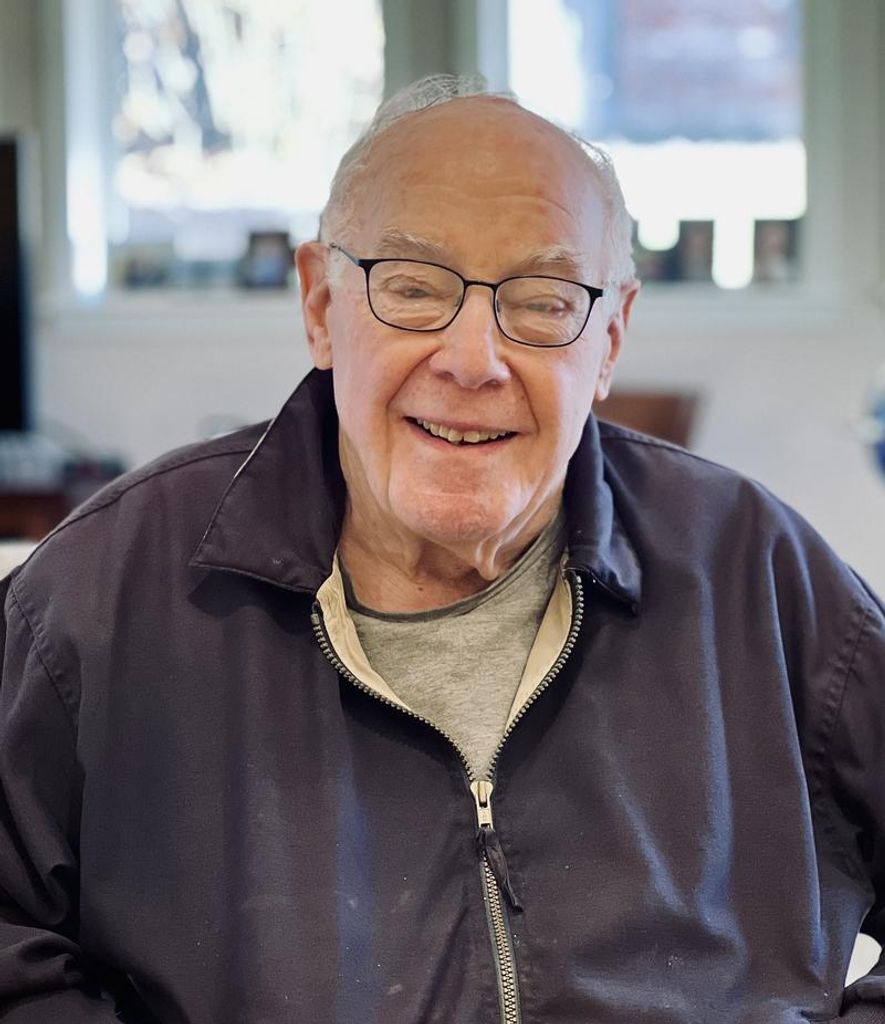 Henry Marvin Katz Profile Photo