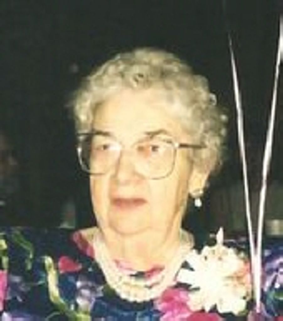Violet J. Cosand