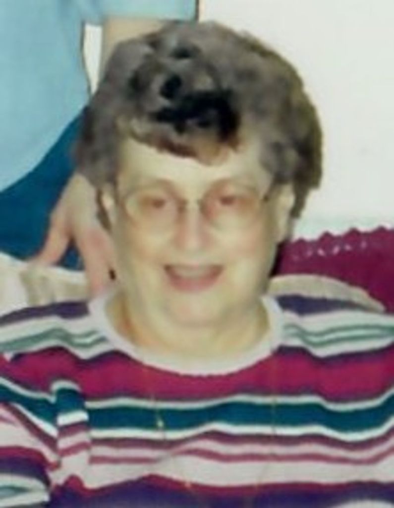 Joyce E. Gray