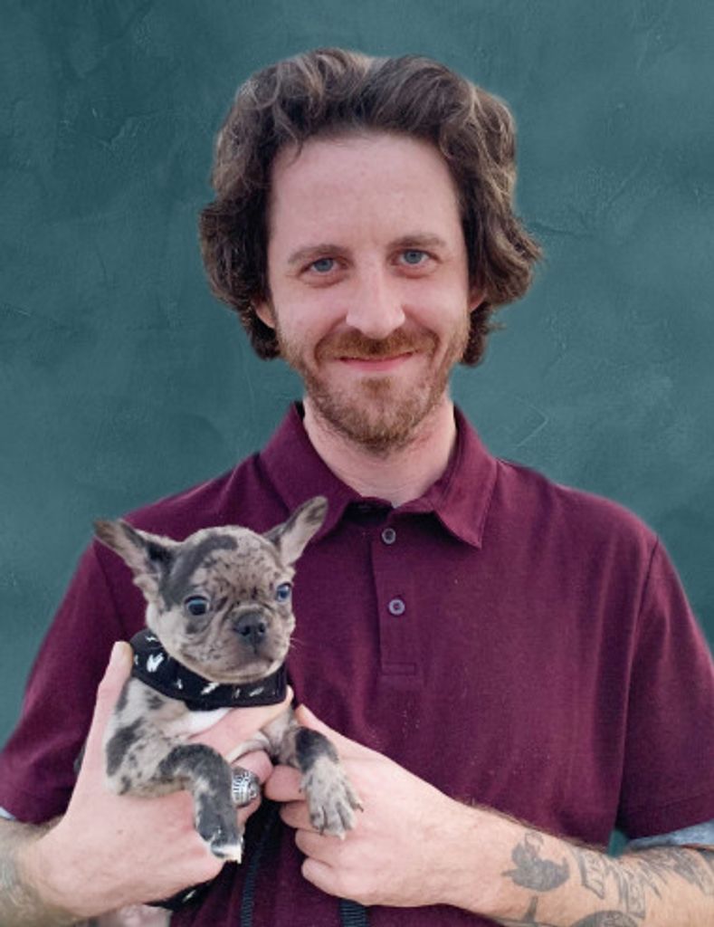 Wil Andrews