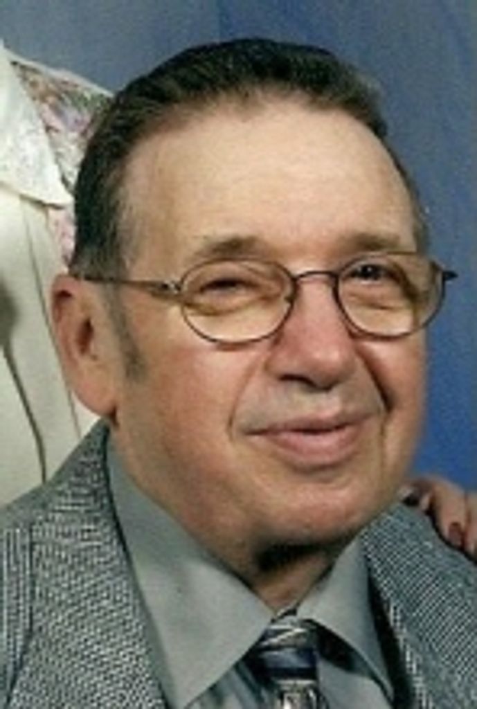 William R. Milliken Jr. Profile Photo