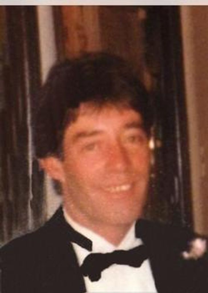 Michael S. Oswalt Profile Photo