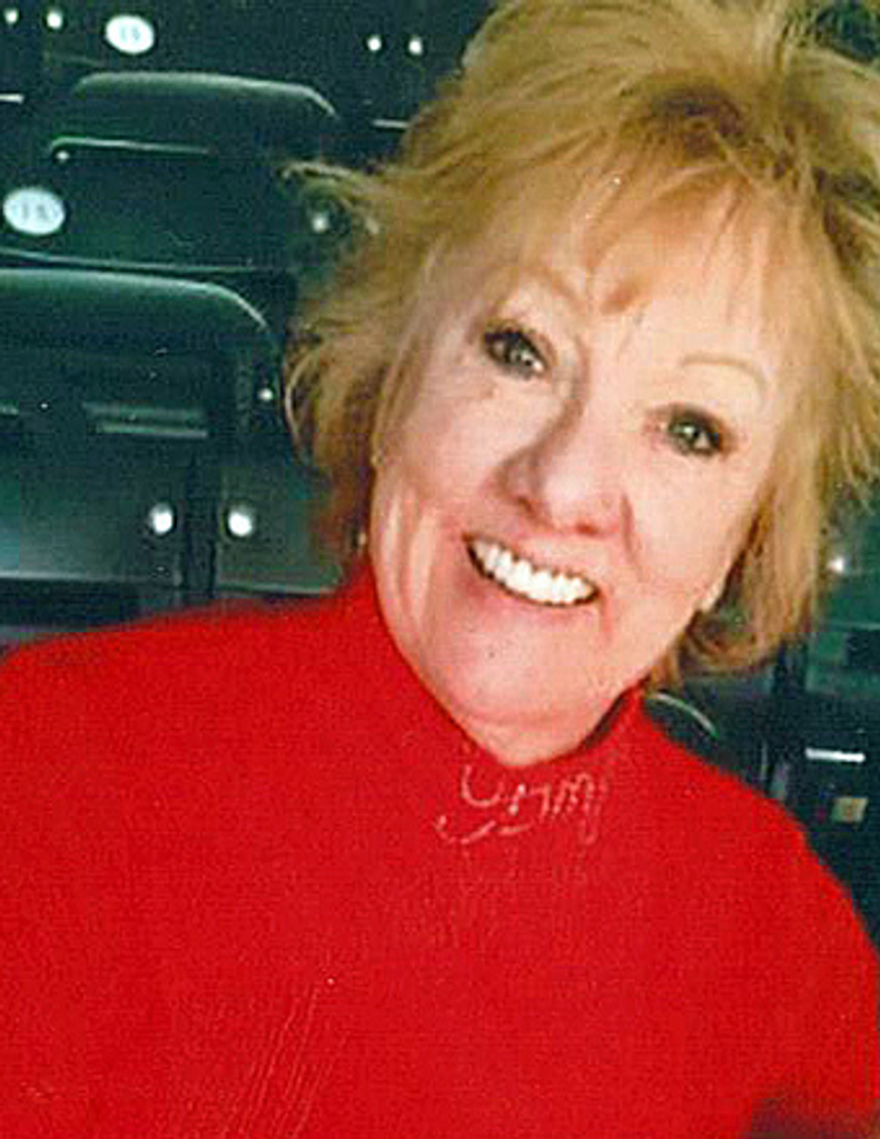 Carol Helen (Seppi) Nevala Profile Photo