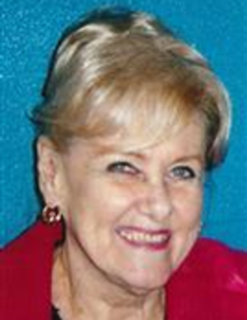 Marie  Jeannette Fogarty