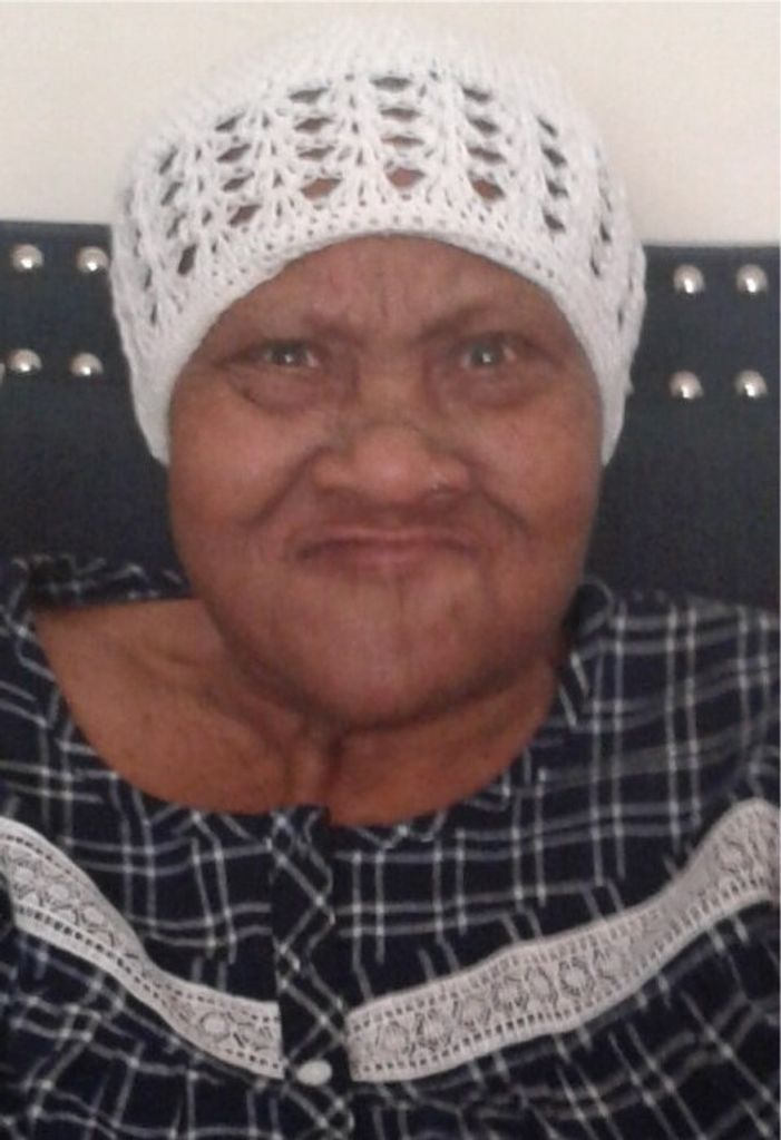 Georgia Mae (Brown)  Grantling