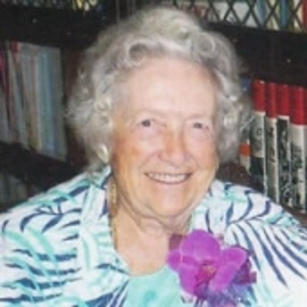 Miriam E. Hottenstein Profile Photo