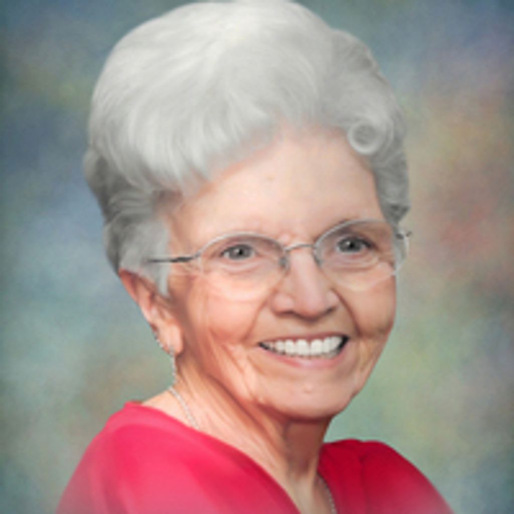 Glenna Jean Elkin Profile Photo