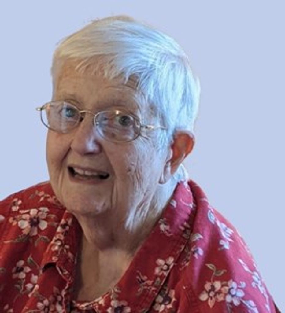 Marion S. King